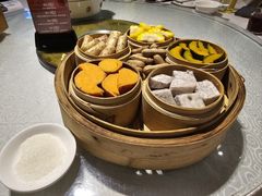 -辣婆婆(航天桥店)