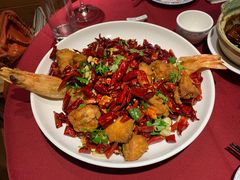 -老吉士酒家(天平路店)