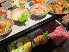 -塘屋烧烤·云南火塘烧烤品牌(联盟路店)