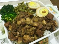 -一口小满手作糯米糍(北山店)