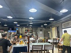 -同城四季爆肚涮羊肉(安华里店)