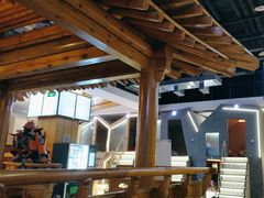 -丽池宫韩式汗蒸会馆(华灯坊店)