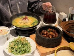 -醉舍·新淮扬菜(长宁龙之梦店)