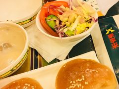 -豪享来牛排·中西简餐(黄河路店)