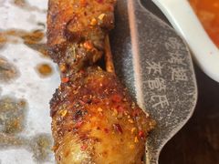 -管氏翅吧(广渠门店)