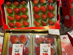 -Olé精品超市(广州太古汇店)