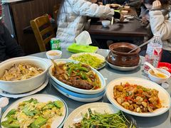 -民间瓦缸煨汤館(嵩山路店)