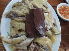 正宗嘉积鸭-邮电新村嘉积鸭美味园