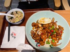-官桥贡面(吉城大厦店)