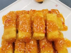 -金沙滩海鲜餐厅(龙水园店)
