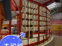 -外婆家(静安大悦城店)