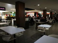 -凯恩斯国际机场