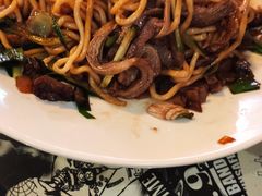 -鼓楼吃面·肉啃肉(南锣鼓巷店)