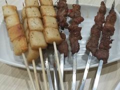 -南城香·饭香串香馄饨香(赵公口店)