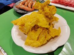 -龙福成肥牛火锅(文昌店)