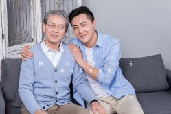 -麻豆儿童摄影