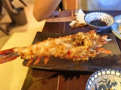 -贰醒·私房小院烧烤 (太古里店)