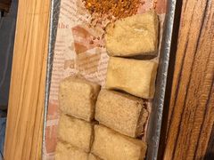 -北丐先生·野馄饨烧烤(雨花万象店)