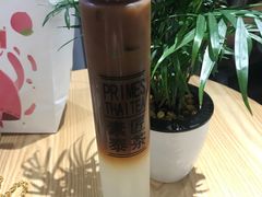 棍仔柠檬-素匠泰茶(三里屯SOHO工体奶茶店)