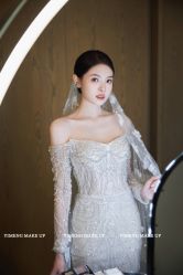 -MuseMarry婚纱(前海嘉里中心店)