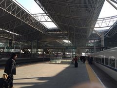 iphone_upload_pic-合肥南站