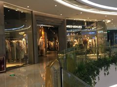 -万达影城(中茂城IMAX店)