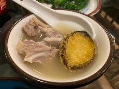 -尚竹阁冬瓜盅·18年地标美食(平洲店)