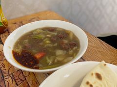 -刘老虎肉丸糊辣汤(总店)