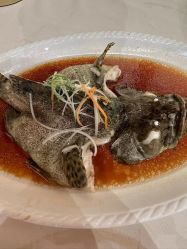 -锦江国际大酒店·宴会厅