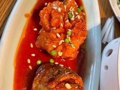 -周家二小姐的菜(西津渡店)