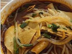 -老字号杨坡红油米线腊汁肉夹馍(东四道巷店)