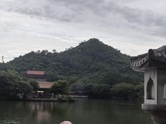 -珠海圆明新园