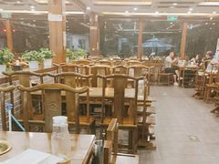 -百叶居·老北京涮羊肉(鼓楼店)