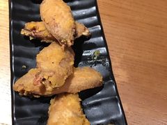 -蜜桃餐厅·古运河畔(南下塘店)