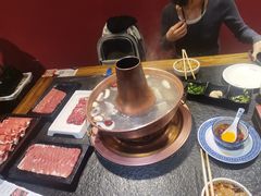 -清真·京华源铜锅涮肉(丰庆店)