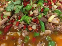 -飞虹鱼馆(春华路店)