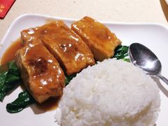 -肥妹烧腊店(翠竹路店)