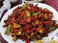 -老丘丘(较场口店)