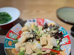 -松临·铁板烧&Omakase(神农店)