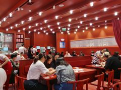 大堂-喜家德虾仁水饺(长泰广场店)