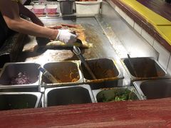 -四环冷面王(西单华威约饭街店)