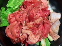 -额尔敦牛厨师铜板烧