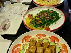 -万事吉健康生活馆(古城店)
