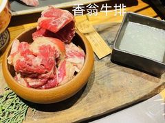 -黑牛の店·和牛烧肉(大悦城店)