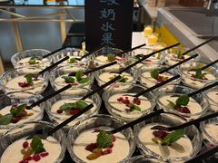 -听松楼·花园酒店·自助餐厅(红梅公园店)
