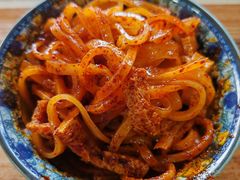 擀面皮-吴大师呱呱面皮(育生巷店)