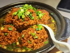 -十朝院子·南京菜(夫子庙店)