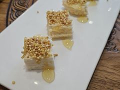 -格日勒阿妈蒙古厨房(新华广场店)