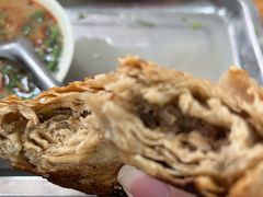 -李小老烧饼(常营民族家园店)