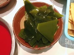 -周幺妹重庆老火锅(银泰城总店)